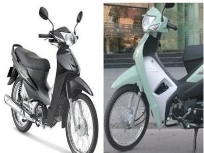 Bán chạy nhất thị trường Việt, Honda Wave Alpha 110 bị 'hàng tá' lỗi. Honda Wave Alpha 110 là dòng xe bán chạy nhất trên thị trường nhưng sau khi sử dụng dòng xe này lại lộ khá nhiều nhược điểm. (CHI TIẾT)