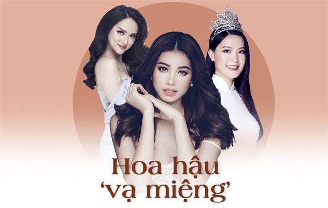 Nàng Hậu và cái giá của chuyện "lỡ lời vạ miệng": Kẻ cay đắng rút lui khỏi làng giải trí, người nỗ lực thành tâm chuộc lỗi