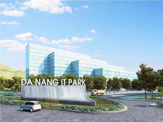 Hơn 450 triệu đô la vốn đầu tư vào Đà Nẵng