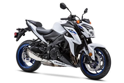 Chi tiết sportbike 999cc, giá 257 triệu của Suzuki