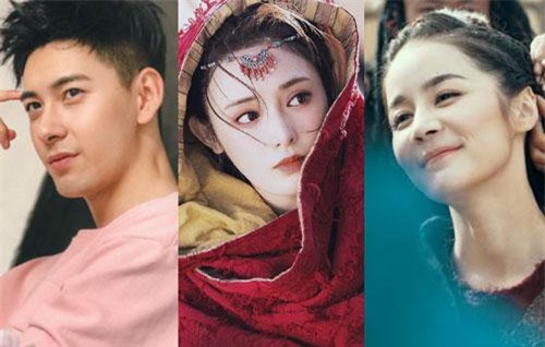 Tất tần tật về dàn sao "Đông Cung": Mỹ nhân mắt ốc nhồi bị nghi "dao kéo", nam chính là soái ca thủ khoa đại học