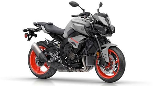 Yamaha MT-09 2019 - đối thủ của Ducati Monster và Kawasaki Z900 trình làng