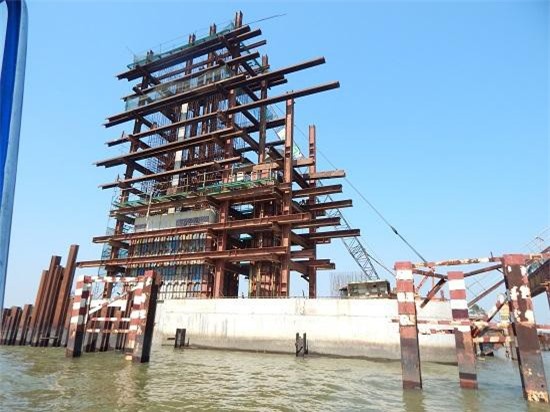 TP.HCM: Cuối năm 2019, dự án chống ngập 10.000 tỷ sẽ hoàn thành?