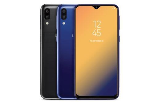 Đánh giá pin Samsung Galaxy M20 giá 4,99 triệu ở Việt Nam