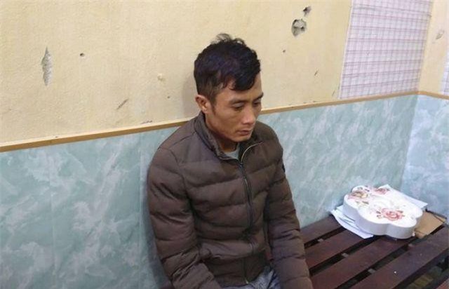 Hải Dương: Bắt gã thợ xây chặn đường hiếp dâm nữ sinh lớp 6