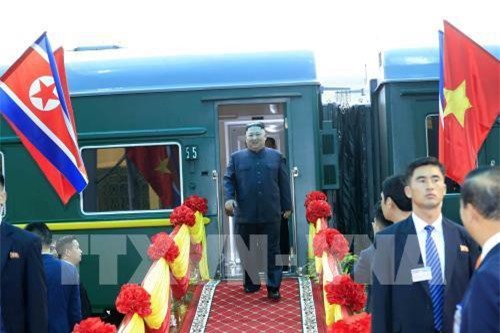 Người Hàn Quốc mong muốn trải nghiệm đi tàu hỏa tới Việt Nam