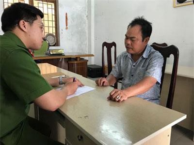 Đà Nẵng: Nghi vợ ngoại tình, chồng đâm vợ tử thương