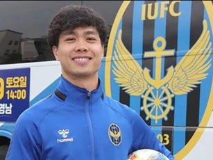 HLV Incheon United tiết lộ nguyên nhân chiêu mộ Công Phượng