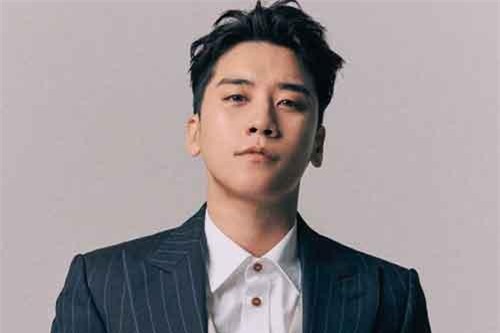 Seungri (Big bang) bị tố cung cấp gái mại dâm cho khách hàng giàu có