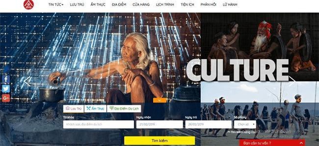 Đắk Lắk: Vận hành thí điểm ứng dụng du lịch thông minh