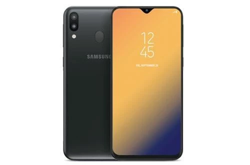 Samsung Galaxy M20.