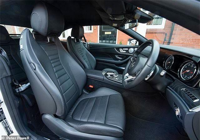 Quảng cáo kiểu lập lờ, Mercedes-Benz phải bồi thường cho khách hàng