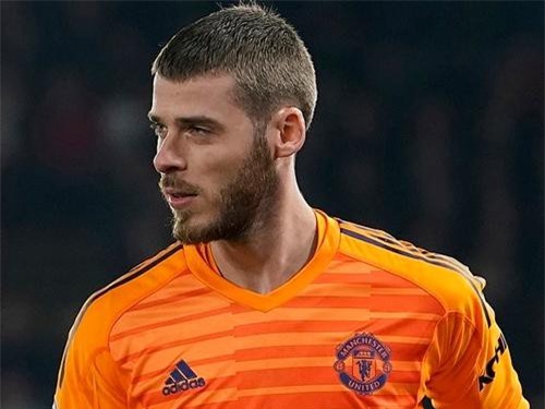 CĐV M.U nhận thêm tin vui sau trận thắng Crystal Palace