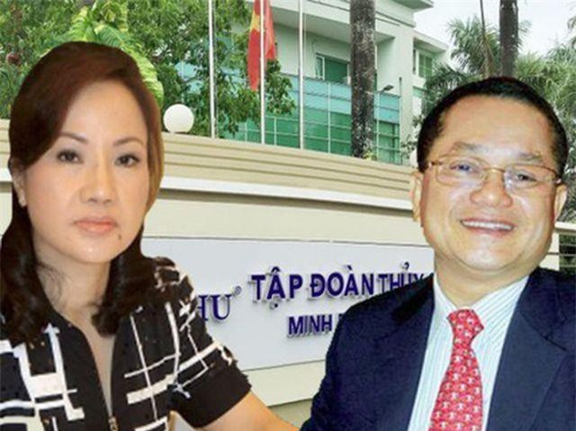 Vợ chồng đại gia thủy sản sắp thu về trên 300 tỷ đồng “tiền tươi”