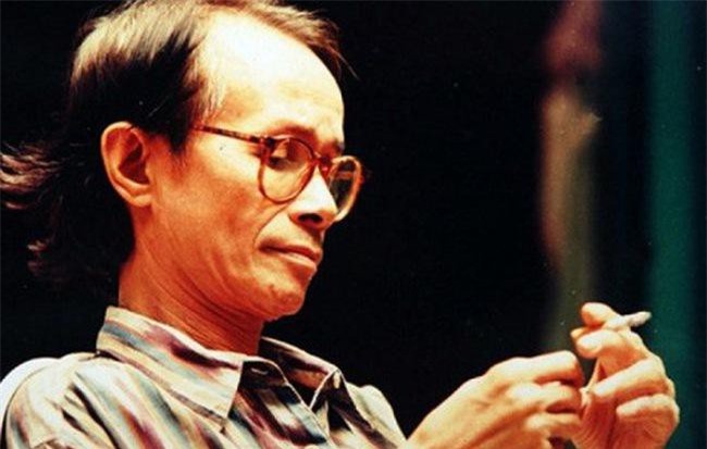 Cố nhạc sĩ Trịnh Công Sơn là người Việt Nam đầu tiên được Google Doodles vinh danh