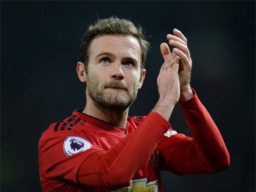 HLV Solskjaer báo tin vui về cho cổ động viên M.U