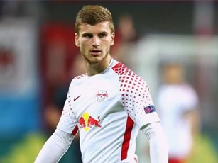 Vượt Liverpool, Bayern đạt thỏa thuận mua Werner