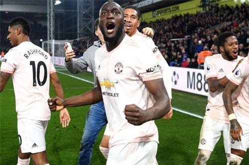 ĐH tiêu biểu vòng 28 Premier League: Hàng công siêu khủng