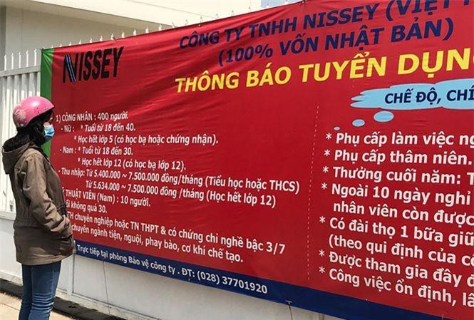 Tháng 2: Gần 6.000 doanh nghiệp "lao đao"