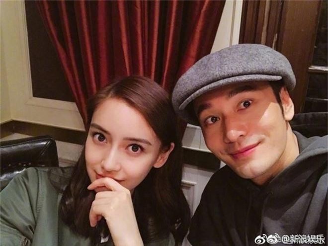 Đập tan tin đồn rạn nứt, Huỳnh Hiểu Minh cùng con trai tặng Angela Baby món quà sinh nhật đặc biệt đúng 0h sáng - Ảnh 4. Đập tan tin đồn rạn nứt, Huỳnh Hiểu Minh cùng con trai tặng Angela Baby món quà sinh nhật đặc biệt đúng 0h sáng - Ảnh 4.