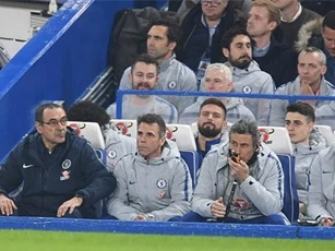 Chelsea của Maurizio Sarri đã biết thực dụng?