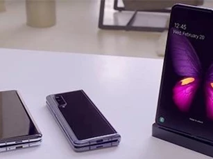 Điện thoại có thể gập lại của Samsung là mối đe dọa thực sự đối với iPhone?