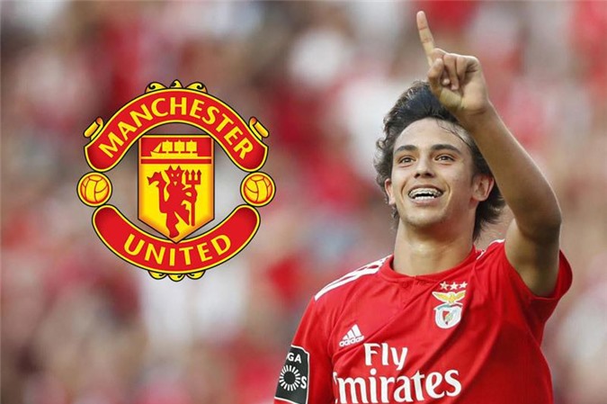  M.U săn đón ‘ngọc quý’ 100 triệu bảng