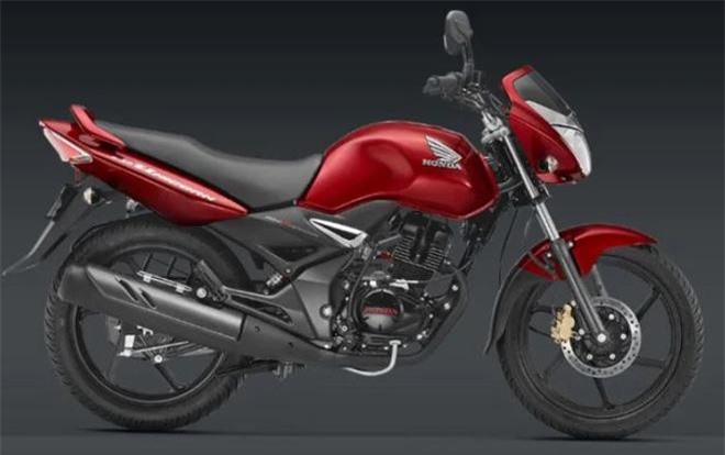 Xe côn tay Honda 149,2cc, phanh ABS, giá chỉ 25 triệu 