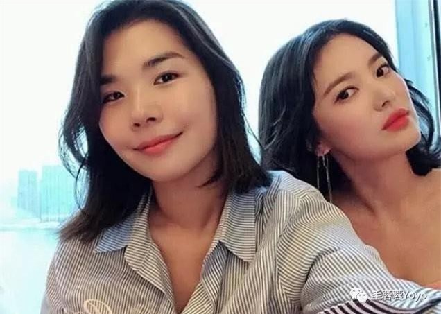 Lộ diện người thứ 3 khiến Song Joong Ki say đắm, Song Hye Kyo nhất quyết ly hôn?