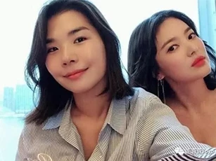 Lộ diện người thứ 3 khiến Song Joong Ki say đắm, Song Hye Kyo nhất quyết ly hôn?