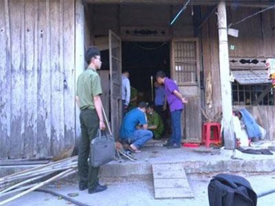 Đắk Lắk: Học cách chế tạo mìn qua mạng, 4 người trọng thương