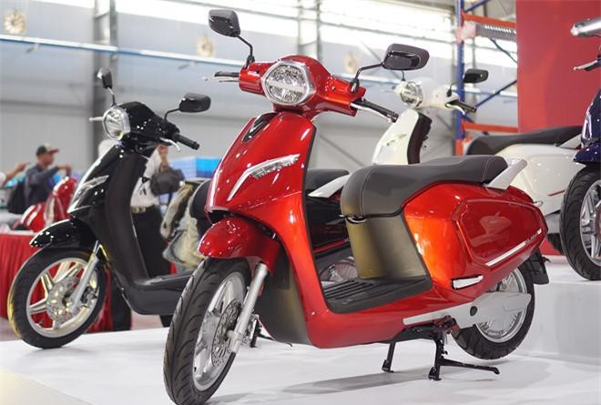 XE HOT (28/2): VinFast Klara tăng giá cả 2 phiên bản, đại lý đã nhận đặt cọc Honda Civic 2019