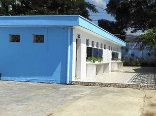 Gia Lai: Thiếu hàng ngàn nhà vệ sinh trường học