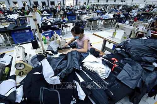 Mexico đánh giá Việt Nam là thị trường tiềm năng trong CPTPP