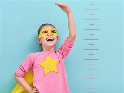 CLIP: 10 cách giúp trẻ tăng chiều cao tối đa, bố mẹ không nên thờ ơ