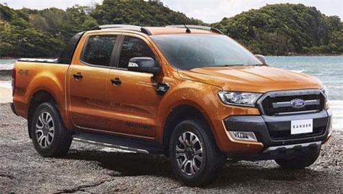 XE HOT QUA ẢNH (1/3): Xe máy Honda có thêm mẫu mới, lệ phí trước bạ xe bán tải và xe VAN tăng gấp 3 lần