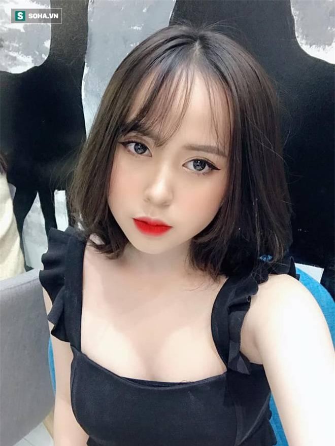 Nữ sinh 13 tuổi có phong cách thời trang hơn tuổi: "Em thấy không có gì là phản cảm"