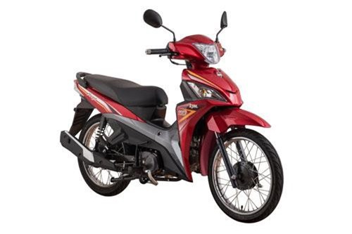 Bảng giá xe SYM tháng 3/2019