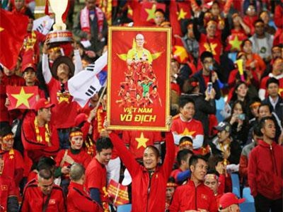 Trao giải 'Thành tựu trọn đời' cho ông Park