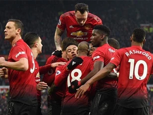 CLIP: Cầu thủ M.U thời Solskjaer lười chạy hơn Mourinho