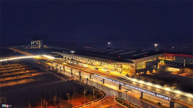 FLC và ACV: Ai thắng thầu dự án nhà ga T3 Cảng hàng không Tân Sơn Nhất?