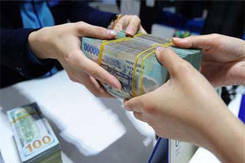 Ngân hàng Việt đang hé cửa hoán đổi rủi ro