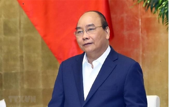 Thủ tướng: Quốc tế đánh giá cao công tác tổ chức Thượng đỉnh Mỹ-Triều