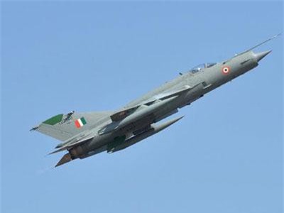 Thế kỷ 21 rồi, Không quân Ấn Độ còn dùng bao nhiêu MiG-21?