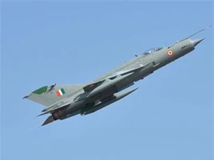 Thế kỷ 21 rồi, Không quân Ấn Độ còn dùng bao nhiêu MiG-21?