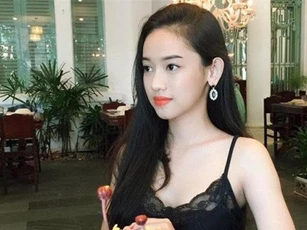 Thúy Vi chuẩn bị mở spa sang xịn, hotgirl thị phi giàu tới mức nào?