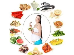 CLIP: 10 loại thực phẩm các mẹ bầu nên tránh trong 3 tháng đầu thai kỳ