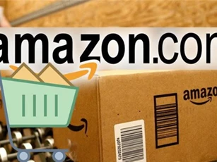 100 doanh nghiệp Việt được Amazon chọn tham gia vào hệ thống