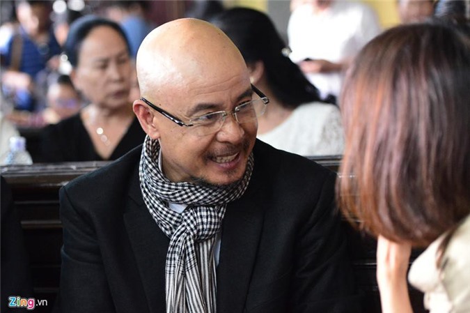 'Vua cà phê' Trung Nguyên: Nhà này không thiếu tiền