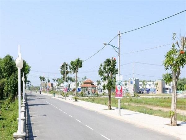 Thị trường BĐS Long An 2019: Đất nền vẫn là kênh đầu tư hấp dẫn